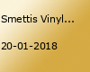 Smettis Vinyl Party im Kloster Graefenthal