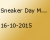 Sneaker Day Münster 2015