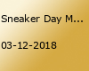 Sneaker Day Münster 2018