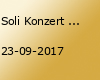 Soli Konzert & Infoveranstaltung über Polizeigewalt