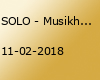 SOLO - Musikhuset Århus