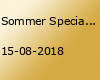 Sommer Special mit Ive & T.Bo Gawer