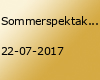 Sommerspektakel