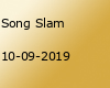 Song Slam