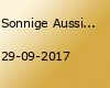 Sonnige Aussichten Festival 2017