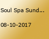 Soul Spa Sunday (Yin Yoga & Yoga Nidra)
