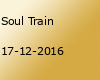 Soul Train