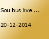 Soulbus live 2015