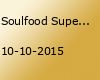 Soulfood Super Special präsentiert Natasha Watts
