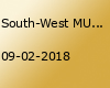 South-West MUN 2018