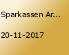 Sparkassen Arena, Aurich - Special Guest to Alice Cooper