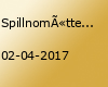 Spillnomëtteg