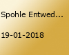 Spohle Entweder-Oder