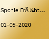 Spohle Frühtanz 2020