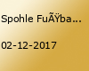 Spohle Fußballfete