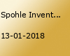 Spohle Inventurfete