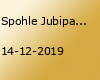 Spohle Jubiparty