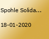 Spohle Solidaritätsfete