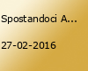 Spostandoci Ancora - 4