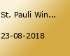 St. Pauli Winzerfest auf dem Spielbudenplatz