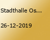 Stadthalle Osterode (feat. Marek Arnold & Manuel Schmid)