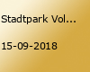 Stadtpark Vol. 49 Lotto King Karl & Die Barmbek Dream Boys