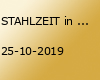 STAHLZEIT in Bremen [DE] + Pier 2