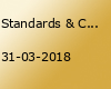 Standards & Covers im Hide Out