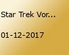 Star Trek Vorlesung - Beuth Hochschule Berlin
