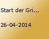 Start der Grillsaison mit Eidertaler Auerochse