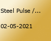 Steel Pulse // Berlin