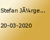 Stefan Jürgens