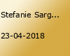 Stefanie Sargnagel & Puneh Ansari lesen