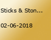 Sticks & Stones Job- und Karrieremesse (Berlin Edition)