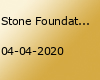 Stone Foundation | live at the mojo