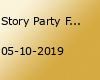 Story Party Frankfurt | True Dating Stories