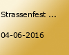 Strassenfest 2016 Marienhafe