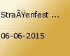 Straßenfest Marienhafe - FEARLESS LIVE !
