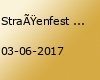 Straßenfest Marienhafe