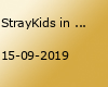 StrayKids in Germany [KBS Projects]