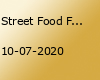 Street Food Festival | OPEN AIR
