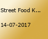 Street Food Karawane 2017 Norden