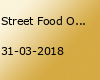 Street Food Oster-Wochenende Lübeck