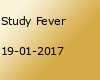 Study Fever