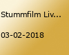 Stummfilm Live In Concert - Der Letzte Mann