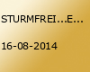 STURMFREI...Eskalation in den Sommerferien!!!