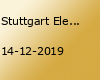 Stuttgart Electronic Music Festival 2019