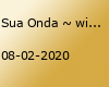 Sua Onda ~ with Marian Tone & Rena Volvo