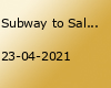 Subway to Sally | HEY! Tour 2021