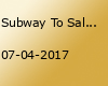 Subway To Sally - NEON: Ekustik Tour 2017